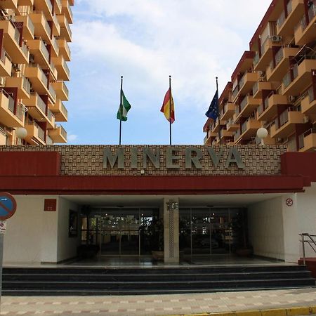 בנאלמדנה Estudio Nuevo Minerva 635 מראה חיצוני תמונה