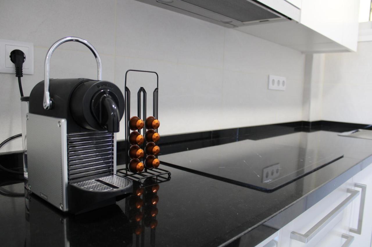 בנאלמדנה Estudio Nuevo Minerva 635 מראה חיצוני תמונה